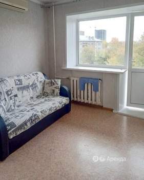 1-к квартира, на длительный срок, 30м2, 4/5 этаж