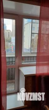 2-к квартира, на длительный срок, 44м2, 4/5 этаж