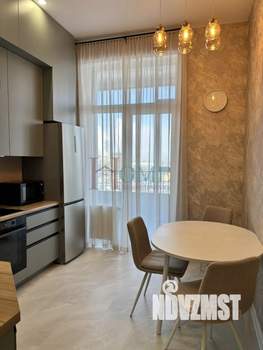 2-к квартира, на длительный срок, 60м2, 25/25 этаж