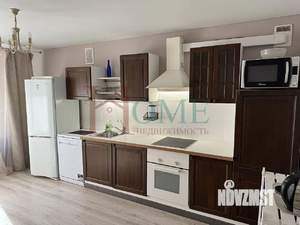 3-к квартира, на длительный срок, 104м2, 5/14 этаж