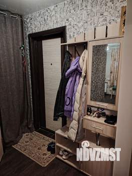 1-к квартира, на длительный срок, 31м2, 1/5 этаж