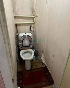 2-к квартира, на длительный срок, 44м2, 3/9 этаж