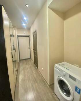 1-к квартира, на длительный срок, 44м2, 23/26 этаж