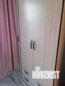 1-к квартира, посуточно, 37м2, 9/25 этаж