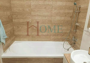 Студия квартира, на длительный срок, 35м2, 18/26 этаж