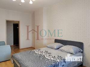 1-к квартира, на длительный срок, 38м2, 9/28 этаж