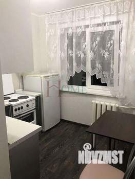 1-к квартира, на длительный срок, 30м2, 5/5 этаж