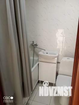 1-к квартира, посуточно, 30м2, 6/9 этаж