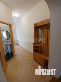 1-к квартира, на длительный срок, 41м2, 5/5 этаж