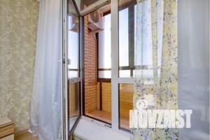 2-к квартира, посуточно, 67м2, 23/25 этаж