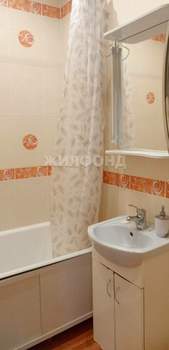 2-к квартира, на длительный срок, 67м2, 8/17 этаж