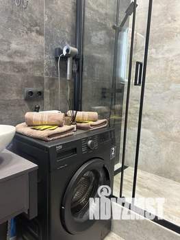 Студия квартира, посуточно, 27м2, 1/22 этаж