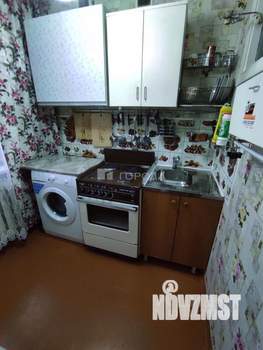 2-к квартира, на длительный срок, 43м2, 4/5 этаж