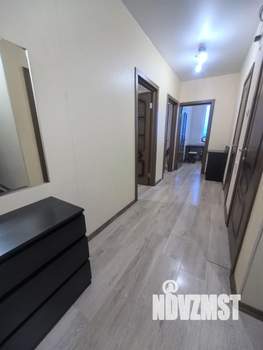 2-к квартира, на длительный срок, 58м2, 14/16 этаж