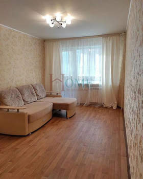 2-к квартира, на длительный срок, 46м2, 2/9 этаж