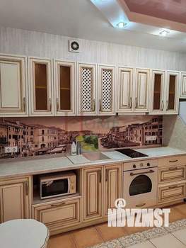 1-к квартира, на длительный срок, 45м2, 5/15 этаж