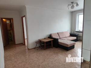 2-к квартира, на длительный срок, 50м2, 8/9 этаж