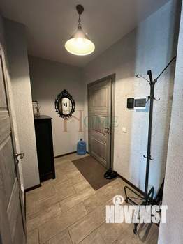 1-к квартира, на длительный срок, 45м2, 13/17 этаж