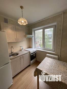 2-к квартира, на длительный срок, 44м2, 3/5 этаж