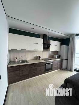 2-к квартира, на длительный срок, 54м2, 12/17 этаж