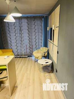 2-к квартира, на длительный срок, 42м2, 2/9 этаж