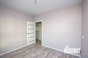 1-к квартира, на длительный срок, 31м2, 1/16 этаж