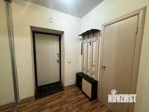 Студия квартира, на длительный срок, 24м2, 3/13 этаж