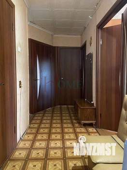 3-к квартира, на длительный срок, 60м2, 4/5 этаж