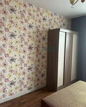 2-к квартира, на длительный срок, 60м2, 11/25 этаж