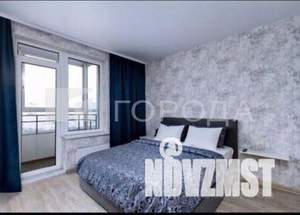 Студия квартира, на длительный срок, 30м2, 14/25 этаж