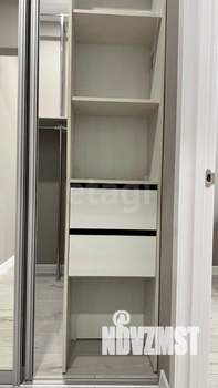 2-к квартира, на длительный срок, 47м2, 12/17 этаж