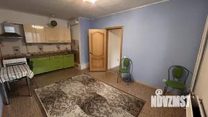 2-к квартира, на длительный срок, 40м2, 11/17 этаж