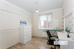 4-к квартира, на длительный срок, 78м2, 8/10 этаж