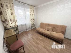 1-к квартира, на длительный срок, 28м2, 3/5 этаж