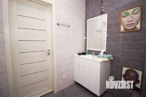 2-к квартира, посуточно, 44м2, 1/1 этаж