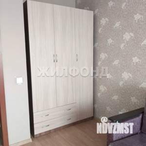 1-к квартира, на длительный срок, 36м2, 15/17 этаж