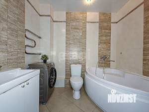 2-к квартира, на длительный срок, 70м2, 8/17 этаж