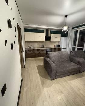 2-к квартира, на длительный срок, 54м2, 12/17 этаж