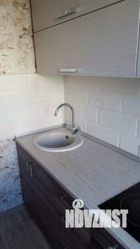 1-к квартира, на длительный срок, 30м2, 5/10 этаж