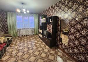 3-к квартира, на длительный срок, 64м2, 6/9 этаж