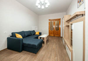 2-к квартира, на длительный срок, 55м2, 4/9 этаж