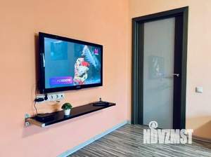 2-к квартира, посуточно, 60м2, 1/1 этаж