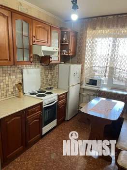 2-к квартира, посуточно, 55м2, 6/9 этаж
