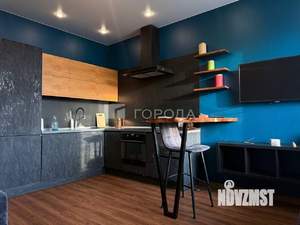 1-к квартира, на длительный срок, 52м2, 10/12 этаж