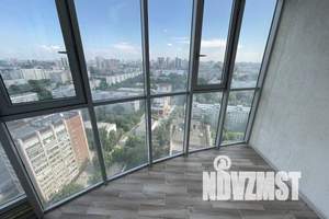 1-к квартира, посуточно, 40м2, 24/25 этаж