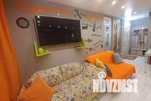 1-к квартира, посуточно, 30м2, 11/26 этаж