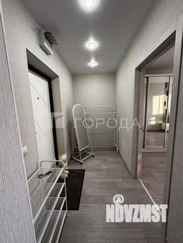 1-к квартира, на длительный срок, 38м2, 14/17 этаж