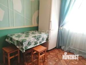 1-к квартира, на длительный срок, 43м2, 2/5 этаж