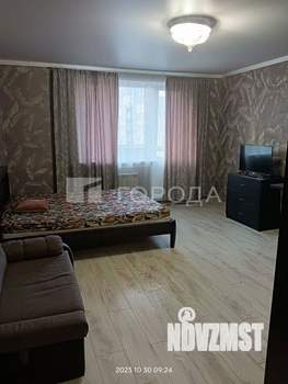 Студия квартира, на длительный срок, 27м2, 13/15 этаж