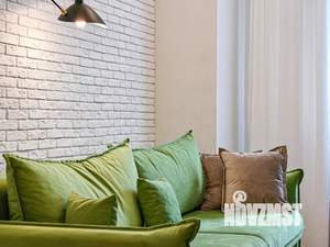 2-к квартира, посуточно, 44м2, 17/19 этаж